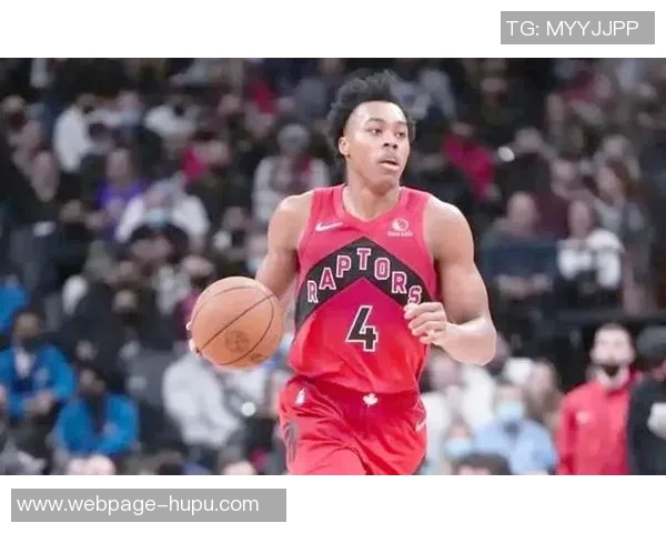 斯科蒂巴恩斯的崛起之路与未来篮球发展的无限可能