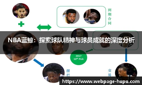 NBA蓝鲸：探索球队精神与球员成就的深度分析